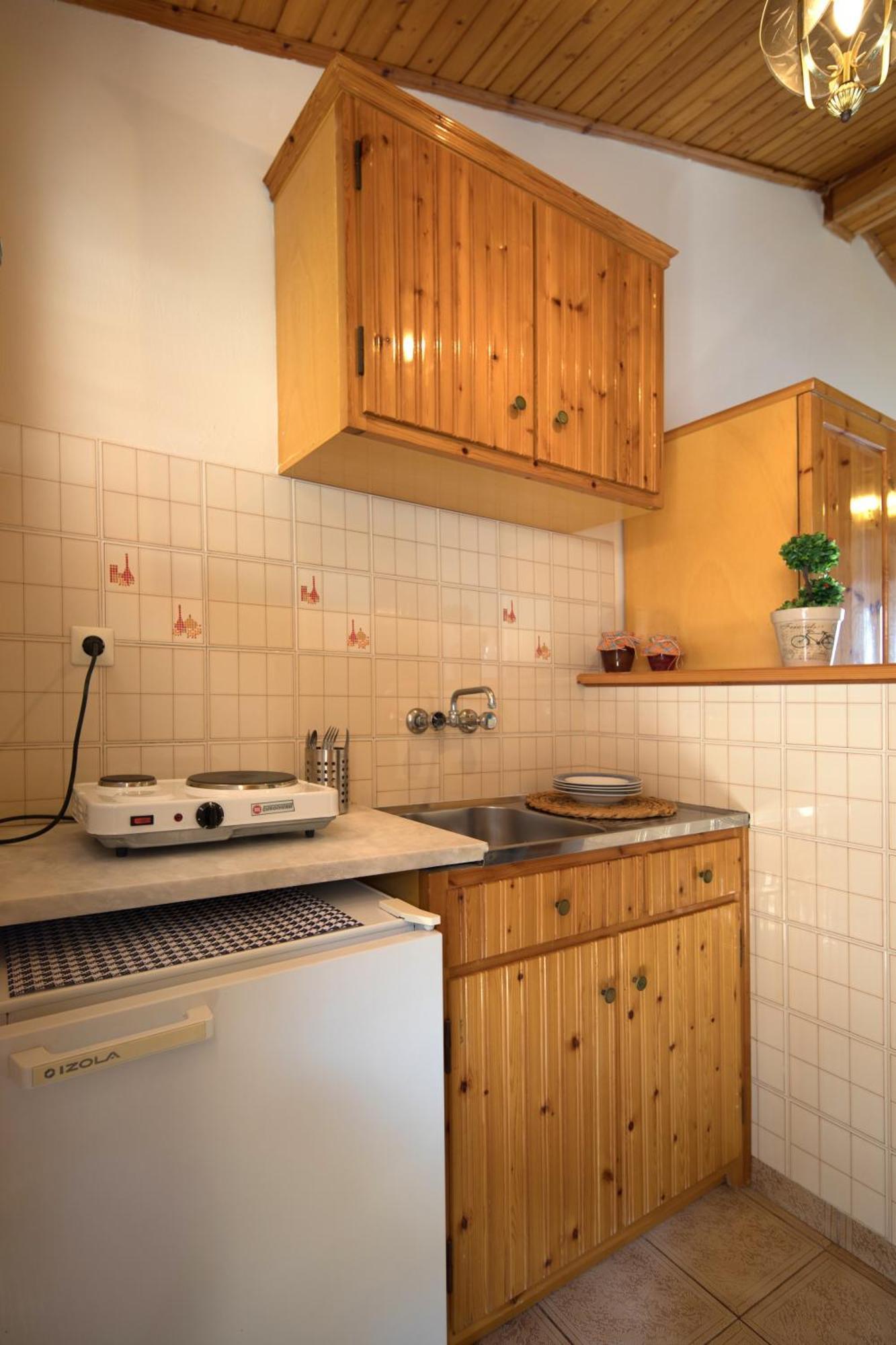 Casa Dei Venti - Sea View Apartments - 100M From The Beach بينيتسيس المظهر الخارجي الصورة