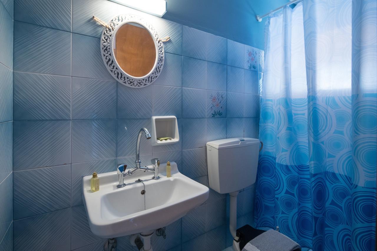 Casa Dei Venti - Sea View Apartments - 100M From The Beach بينيتسيس الغرفة الصورة
