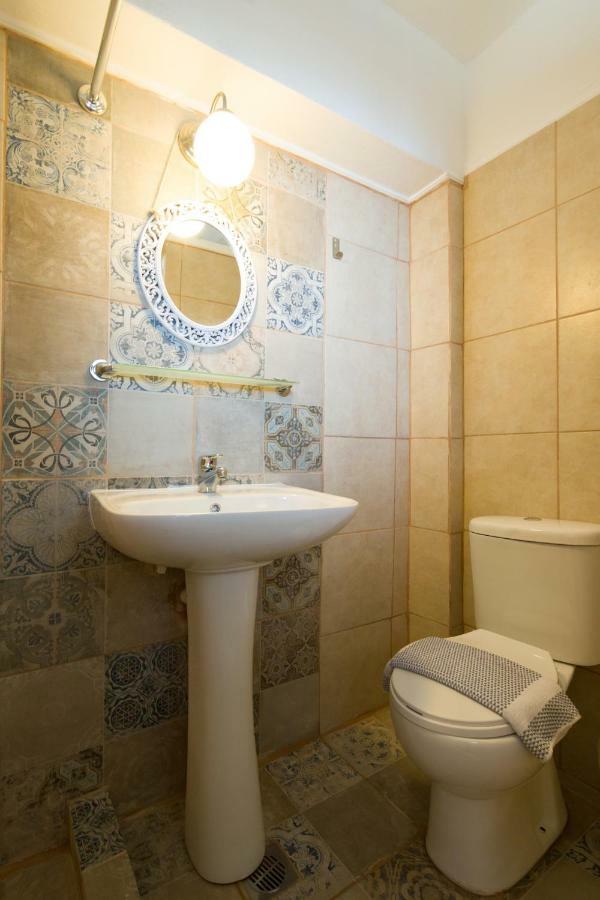 Casa Dei Venti - Sea View Apartments - 100M From The Beach بينيتسيس المظهر الخارجي الصورة